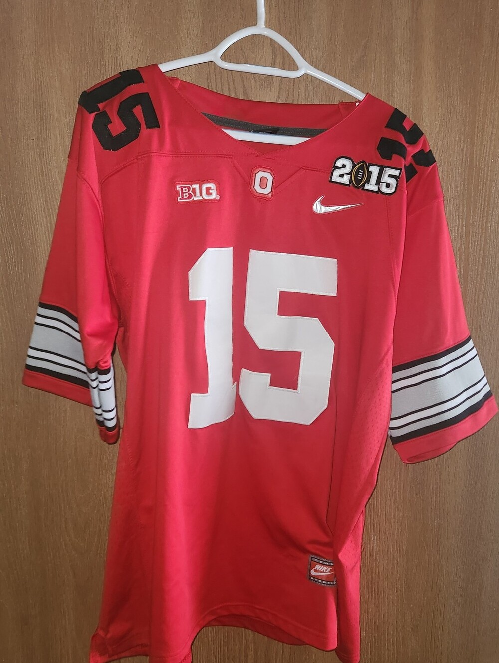 Rare Ezekiel "Zeke" Elliot CFP 2015 Jersey Size M Adults